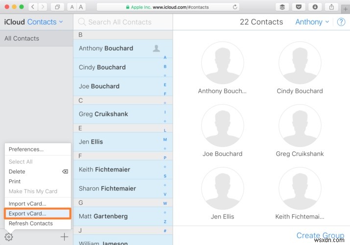 4 Ways to Transfer Contacts from iPhone to Samsung Quickly