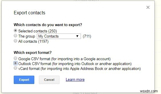 Transfer Contacts from Android Phone to PC: 4 Smart Solutions