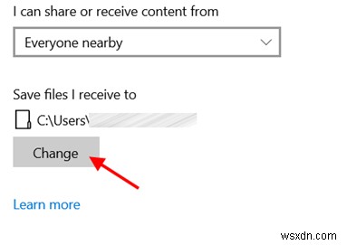 Transfer Files over Wi-Fi Between PCs / PC and Phone