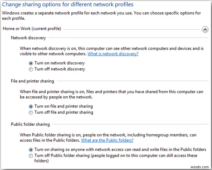 Transfer Files over Wi-Fi Between PCs / PC and Phone