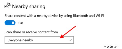 Transfer Files over Wi-Fi Between PCs / PC and Phone
