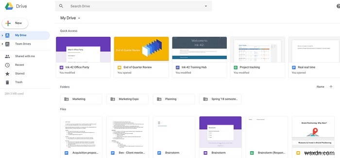 Top 6 File Transfer Apps for PC