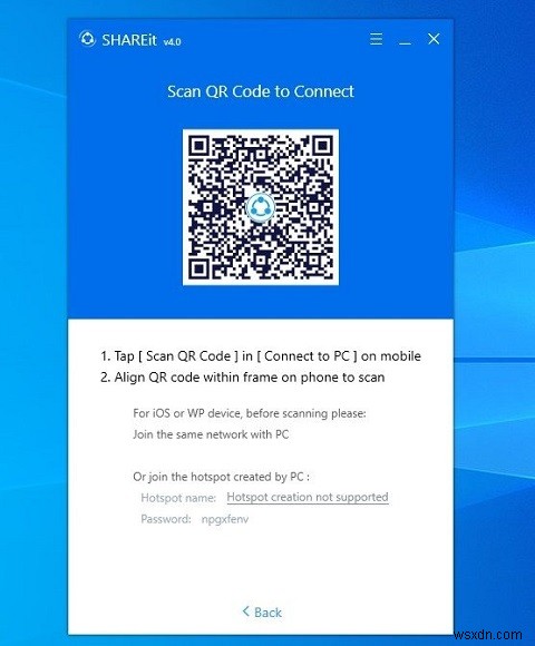 Top 6 File Transfer Apps for PC