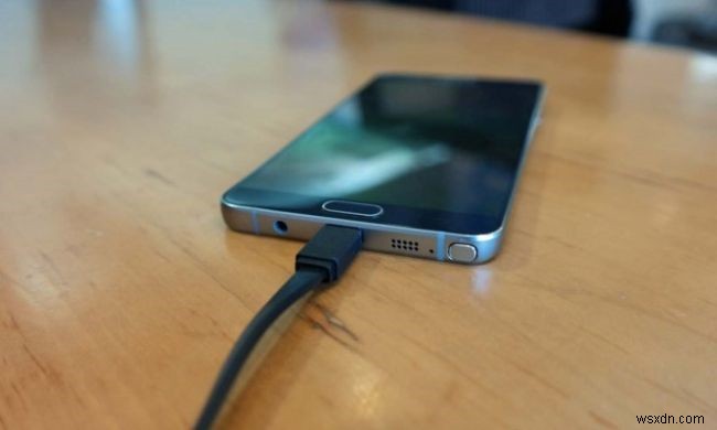 How to Transfer Files from Oneplus Mobile to Mac?