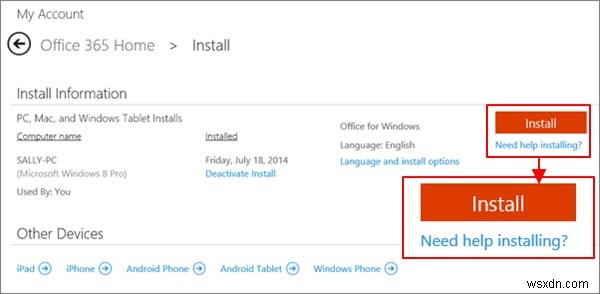 Transfer Microsoft Office To Another Computer: 2 Detailed Solutions