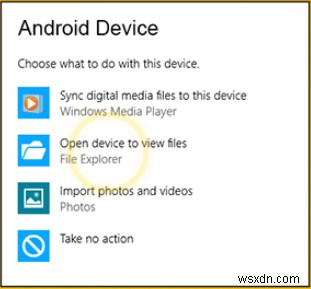 How to Transfer Photos from Huawei to pc