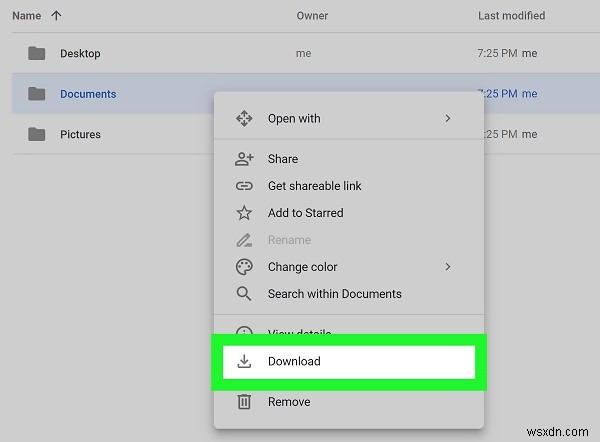 How to Transfer Photos from Google Pixel to Computer