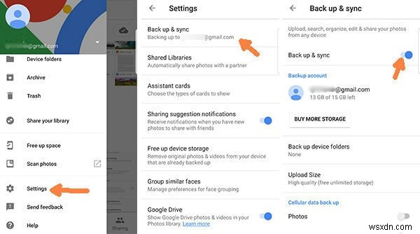 How to Transfer Photos from Google Pixel to Computer