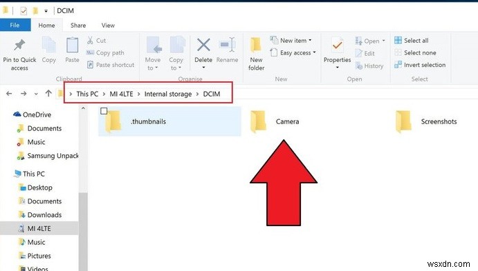 How to Transfer Photos from Google Pixel to Computer