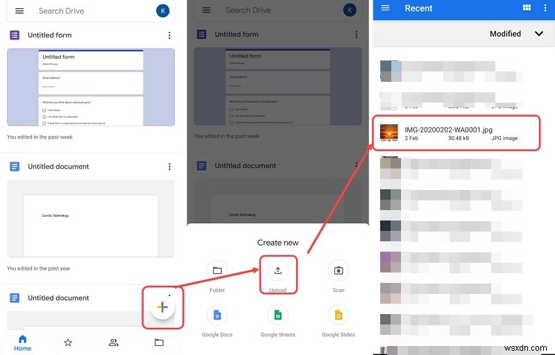 6 Apps to Transfer Files from PC to Android