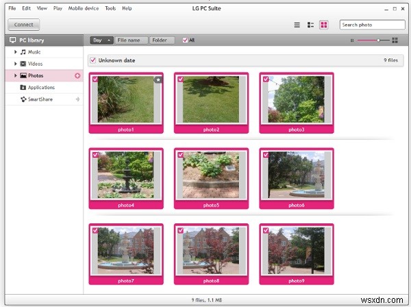 How to Transfer Photos from LG Phone to Computer: 3 Smart Solutions