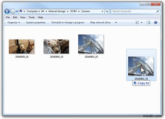 How to Transfer Photos from LG Phone to Computer: 3 Smart Solutions