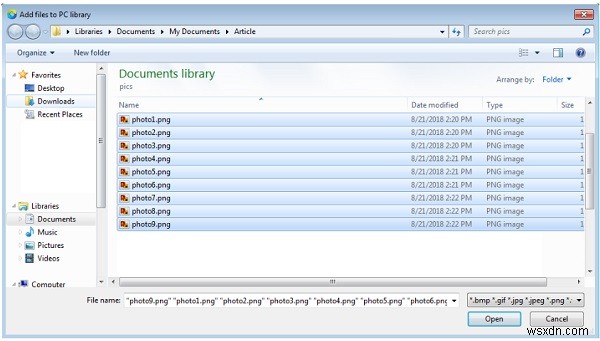 How to Transfer Photos from LG Phone to Computer: 3 Smart Solutions