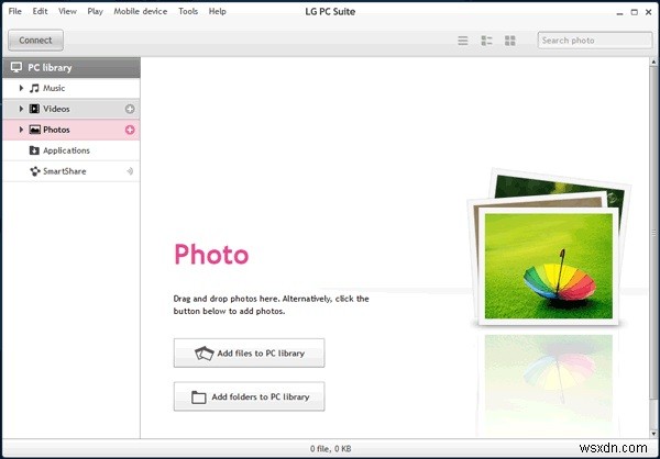 How to Transfer Photos from LG Phone to Computer: 3 Smart Solutions