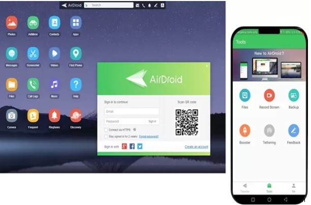 How to Transfer Files from OnePlus to PC