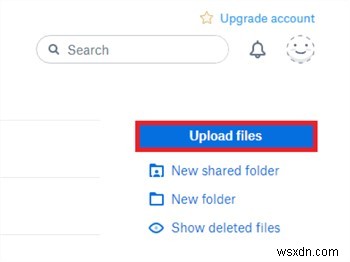 Transfer File from Windows PC to Android