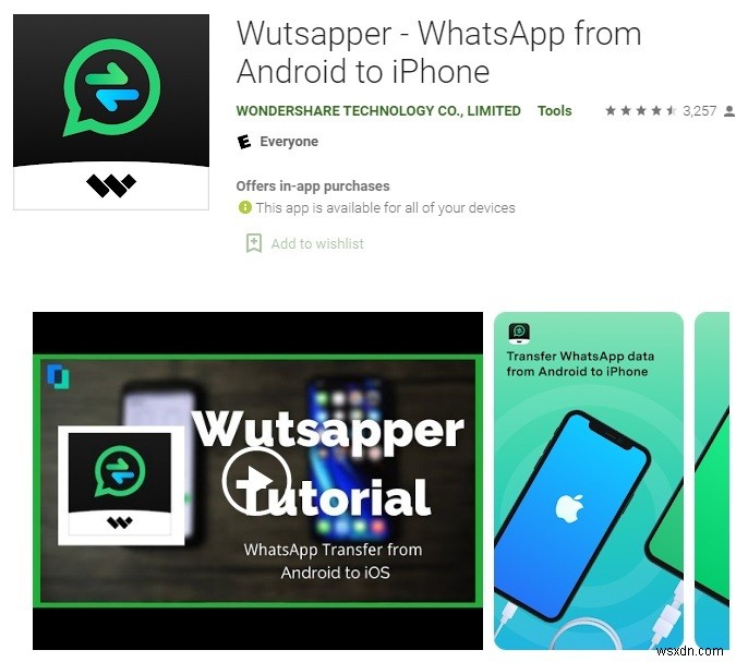 How to Fix it if OnePlus Switch Not Working?