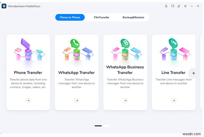 How to Transfer Data to Sony Xperia?