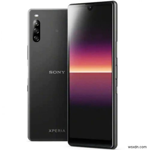 How to Transfer Data to Sony Xperia?