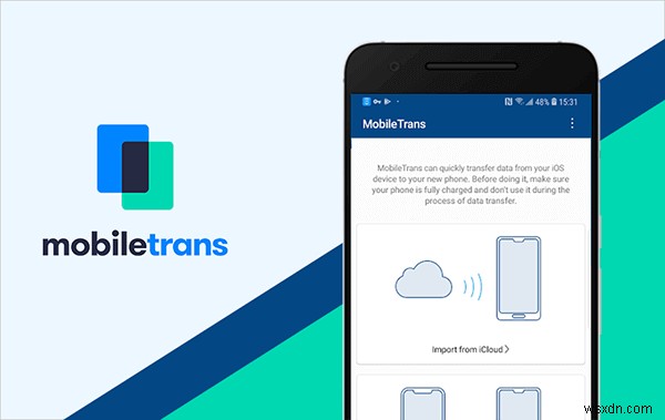 How To Transfer Phone Data To Xiaomi 11/12