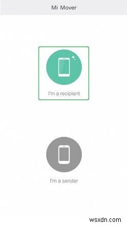 How To Transfer Phone Data To Xiaomi 11/12