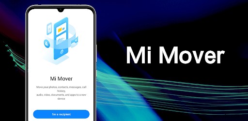 How To Transfer Phone Data To Xiaomi 11/12