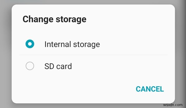 How to Transfer Apps to SD Card on Vivo