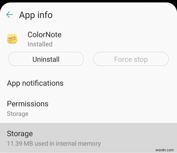 How to Transfer Apps to SD Card on Vivo