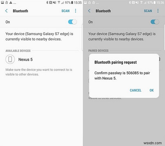 How to Transfer Data from Redmi to Realme