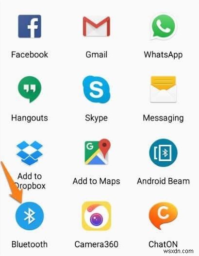 How to Transfer Data from Vivo to Samsung