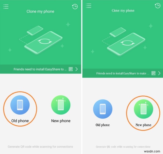 Vivo to Vivo Data Transfer: 2 Ways to Transfer Data from Vivo to Vivo
