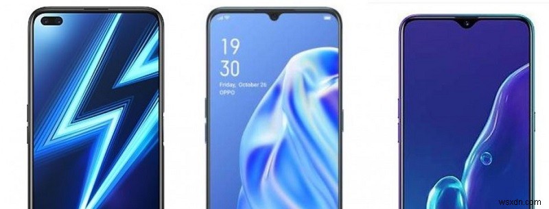 How to Transfer Data from Mi to Vivo Phones: 3 Simplest Solutions