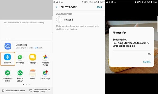 How to Transfer Data from Mi to Vivo Phones: 3 Simplest Solutions