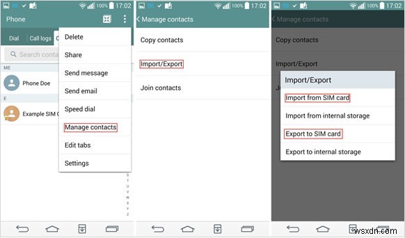 How to Transfer Data from Mi to Vivo Phones: 3 Simplest Solutions