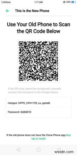 How to Transfer Data from Oppo to Oppo