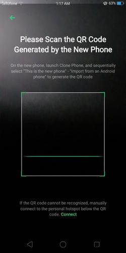 How to Transfer Data from Oppo to Oppo