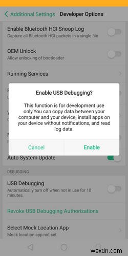 How to Transfer Data from Oppo to Vivo
