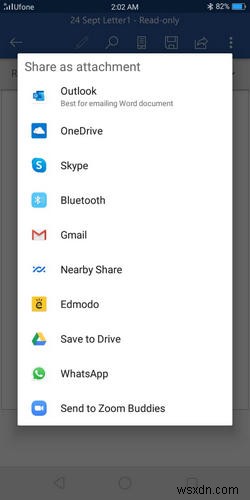 How to Transfer Data from Oppo to Vivo