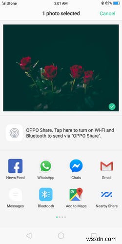 How to Transfer Data from Oppo to Vivo