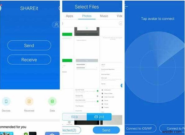 Best 4 Motorola Migrate Alternatives to Help you Transfer Data