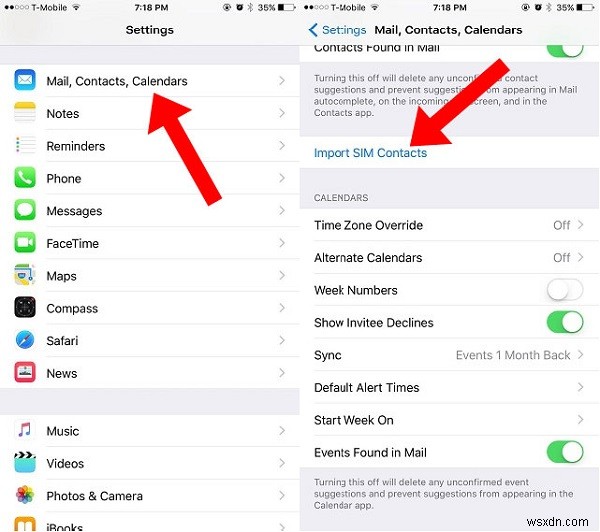 3 Convenient Solutions to Transfer Data from Sony to iPhone