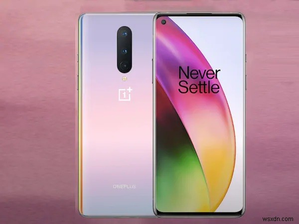 How to transfer data from Huawei to One plus?