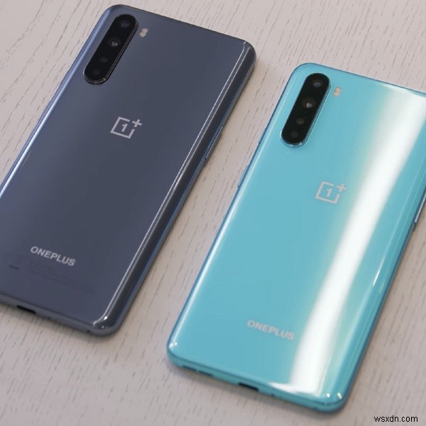 How to transfer data from OnePlus to OnePlus?