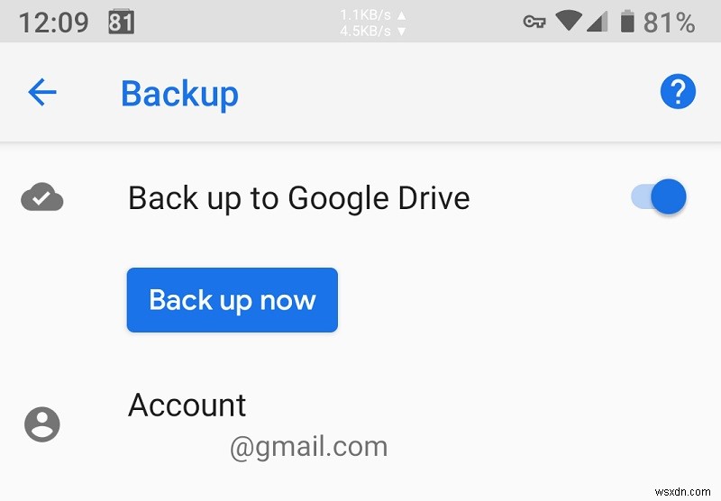 How to transfer data from OnePlus to OnePlus?