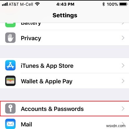 How to Transfer Contacts from Huawei to the iPhone