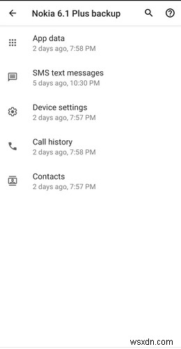 8 Methods to Transfer Files from Android to iPhone