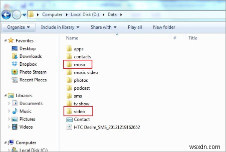 8 Methods to Transfer Files from Android to iPhone