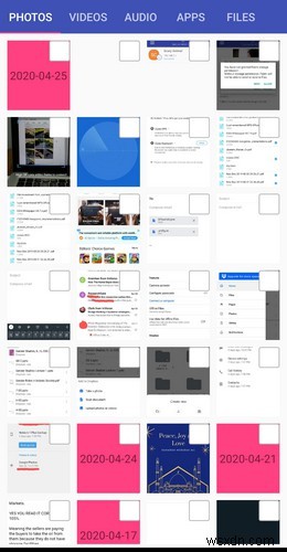 8 Methods to Transfer Files from Android to iPhone