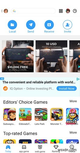 8 Methods to Transfer Files from Android to iPhone