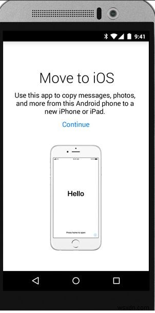 Transfer Videos from Android to iPad with or without Computer